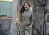 هانا مهرگان کیست؟!