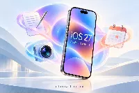 هوش مصنوعی iOS 27؛ فعال‌سازی Siri AI و راهنمای کاربران ایرانی