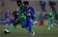 نبرد یاران وریا غفوری و نتیجه تساوی با الشرطه