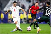 ایران۵ - ترکمنستان ۰/یوزها ۱۴۰۳ را پرقدرت آغاز کردند