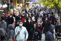 ایران چند میلیون جمعیت دارد؟