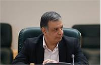 انتصاب آرام رشیدی به سمت دستیار رسانه‌ای رئیس‌کل بانک مرکزی