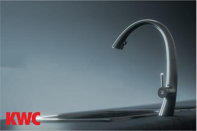 نکات کلیدی هنگام خرید شیرآلات ظرفشویی