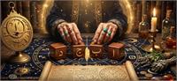 فال ابجد اختصاصی روز شنبه 10 مردادماه 1405