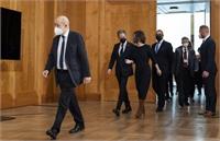 سوال نشریه خارجی: چرا ایران مذاکرات وین را طولانی کرد؟