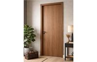 درب پلی وود | بررسی کامل و تفاوتش با سایر درب ها