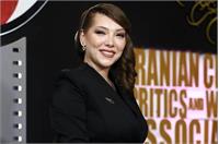 برندگان جوایز بازیگری پانزدهمین جشن منتقدان سینمای ایران