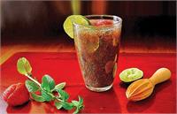 خاکشیر؛ گیاهی پر رمز و راز