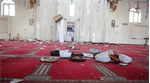 انفجار نارنجک در مسجد پروان افغانستان؛ ۹ نمازگزار زخمی شدند