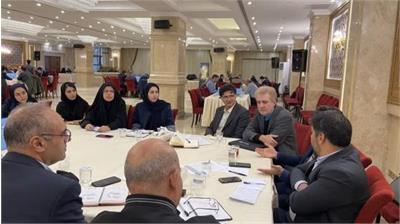 جستجوی راه حل در حکمرانی دیروز برای رسیدن به پاسخ در حکمرانی امروز آب