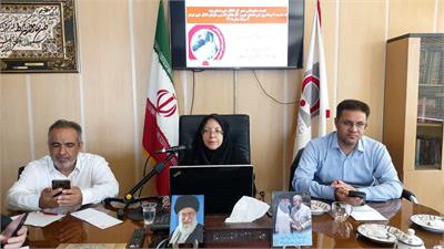 انتقال خون یزد زیر فشار تقاضا و کمبود زیرساخت؛ از ضرورت جذب بانوان تا نیاز فوری به تکمیل سردخانه