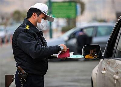 جزییات نحوه پاک شدن نمره منفی رانندگان متخلف