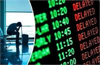 کلافگی مسافران از تأخیر‌های همیشگی پروازها؛ چه کسی پاسخگوست؟