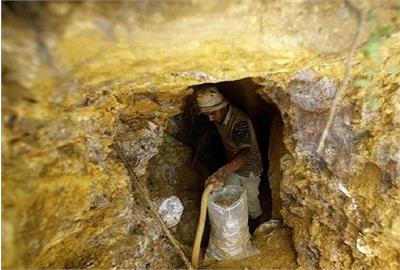 درگیری مرگبار در معدن طلای سقز؛ یک کشته و سه زخمی