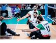 نهمین قهرمانی تاریخی والیبال نشسته ایران در جهان