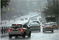 هشدار  آماده‌باش/ بارش‌های شدید در ۵ استان