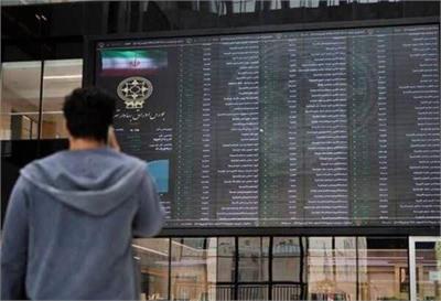 بورس از کانال ۴ میلیون واحد عبور کرد / رشد ۸۰ هزار واحدی شاخص کل