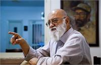 مهدی چمران گفت شورای شهر به رای دادن تهدید شد