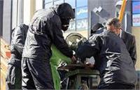 «انگشتان دست» هشت زندانی در فشافویه را قطع نکنید!