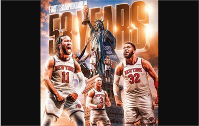 همه چیز درباره قهرمانی نیویورک نیکس در بسکتبال NBA پس از 53 سال