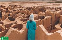 جاهای دیدنی مسیر تهران یزد کجا است؟