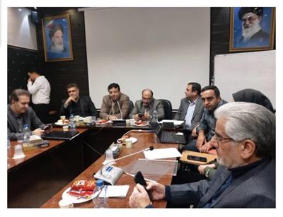 یزد روی ریل تحویل مسکن؛ بیش از پنج هزار واحد نهضت ملی تا دهه فجر به متقاضیان می‌رسد