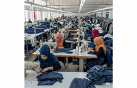 راز موفقیت برندهای پوشاک ایرانی: فناوری‌هایی که تغییر ساز شدند