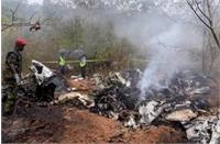 سقوط مرگبار هواپیمای گردشگری در کنیا؛ ۱۱ کشته از سه ملیت