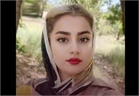 حکم اعدام دنیا محمدی در زندان ایلام اجرا شد؛ دختری که به خاطر فرار از ازدواج اجباری، قاتل شد