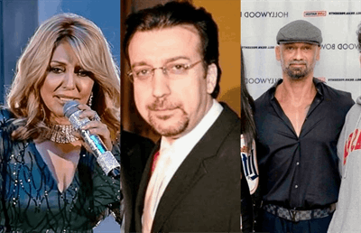 ناگفته‌های زندگی کامبیز قربانی در گفتگو با علیرضا امیرقاسمی؛ مصاحبه پسر گوگوش