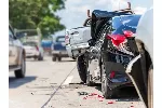بررسی نکات مهم درباره قانون تصادف با ماشین شخص دیگر