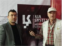 تلاش برای بهره‌ بردن از تکنولوژی و فناوری روز دنیا