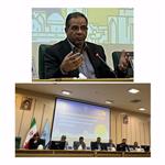 کاهش ذخبره دارو از 6 ماه به 3 ماه / پذیرش  6200 دانشجو /  سرانجام رساندن طرح‌های بالای ۸۰ درصد