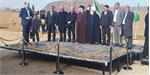 آغاز عملیات اجرایی بزرگترین طرح آبرسانی کشور در یزد