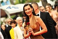 ممنوعیت برهنگی در جشنواره کن!