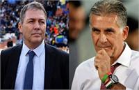 واکنش های جنجالی به بازگشت کارلوس کی‌روش