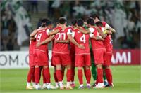 انتقال بازی پرسپولیس و الغرافه به زمین ثالث