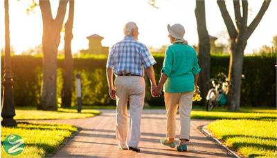 ۵ عادت مهم برای افزایش طول عمر