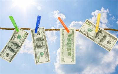 کشف گردش مالی ۵۰ هزار میلیاردی مشکوک در بندرکلاهی