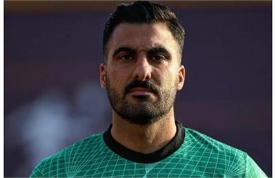 علی مبارکی سوژه داغ نقل‌وانتقالات فوتبال عراق شد