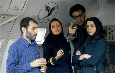 نقد، بررسی و تحلیل فیلم سینمایی «اخراجی ها 2»
