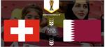 پیش بازی قطر و سوئیس: جام جهانی 2026