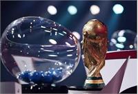 اعلام آخرین رتبه‌بندی فیفا: ایران در سید دوم