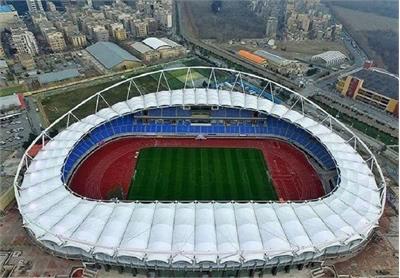 تراکتور و میزبانی سوپرجام در اصفهان!