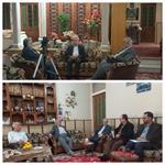 تدوین تاریخ شفاهی خیرین و بازاریان یزدی