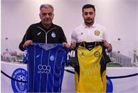 ساعت بازی استقلال و الحسین اردن