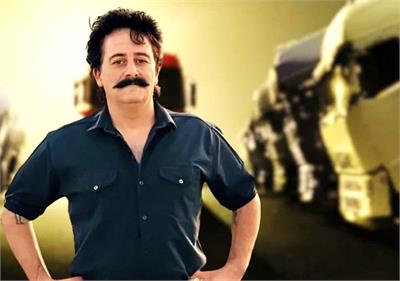 محکومیت شهاب دارابی (یوز آسیا) به سه سال و یک روز حبس تعزیری