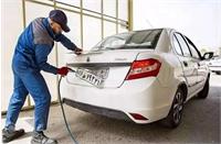 ماجرای تغییر اعداد پلاک خودروها به لاتین