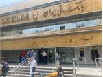 خ​دمات بانک ملی ایران فعال شد: اختلال سیستم ها برطرف گردید