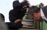 اجرای حکم قطع انگشت هشت زندانی «لغو» شود!